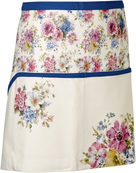 Garden apron (Fabric)