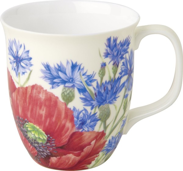 Bone China Becher