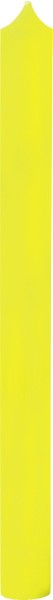 Cylinder Candle