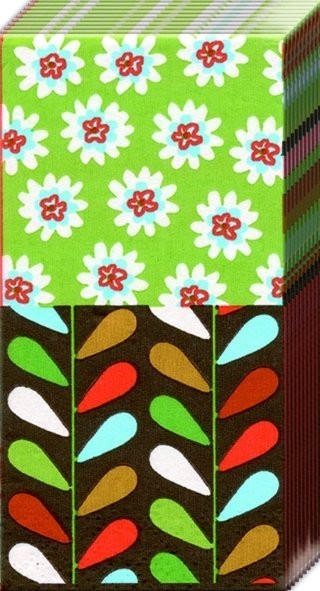 Pocket Tissues
