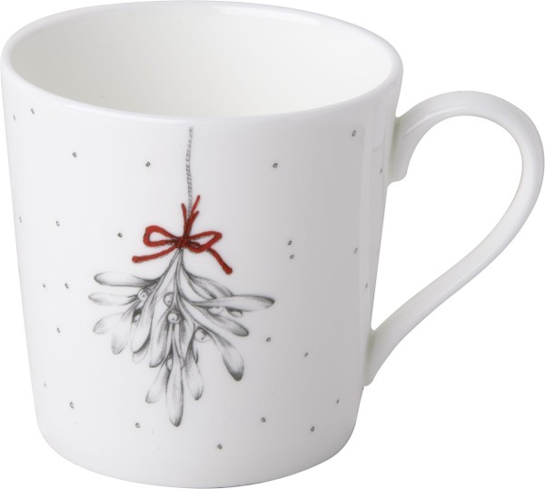 Bone China Mug