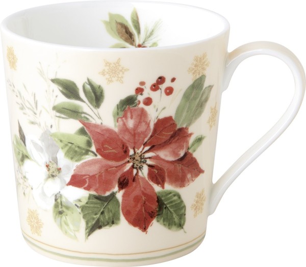 Bone China Mug