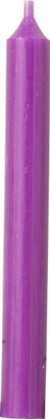 Cylinder Candle