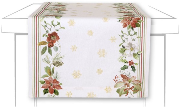 Table Runner (Fabric)