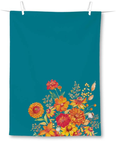 Tea Towel (Fabric)