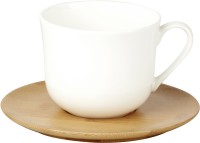 Bone China Milchkaffeetasse Bone China Milchkaffeetasse