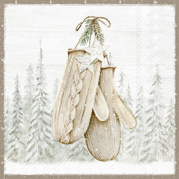 Lunch Napkins