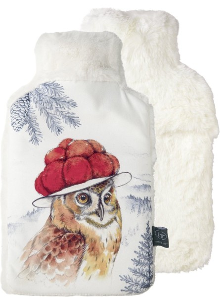 Hot-Water Bottle