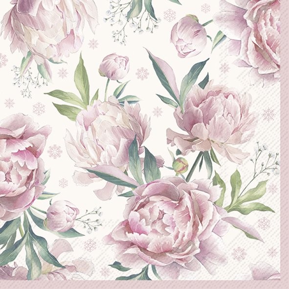 Lunch Napkins