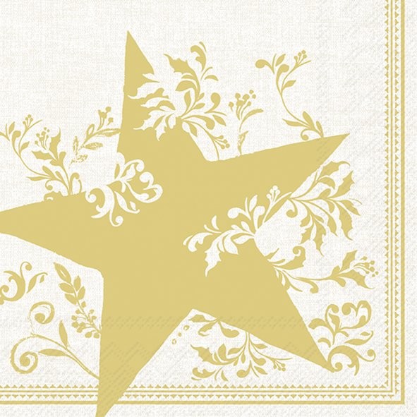 Lunch Napkins