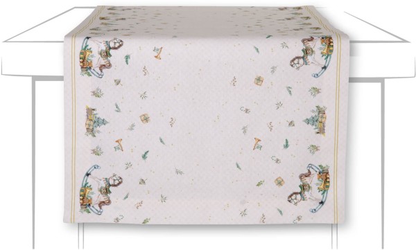 Table Runner (Fabric)
