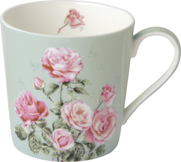 Bone China Mug