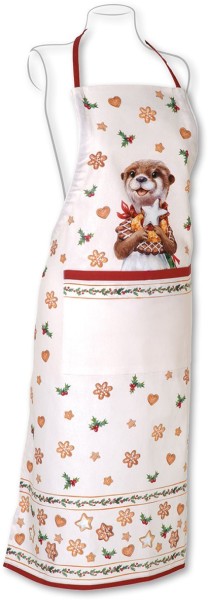 Apron (Fabric)