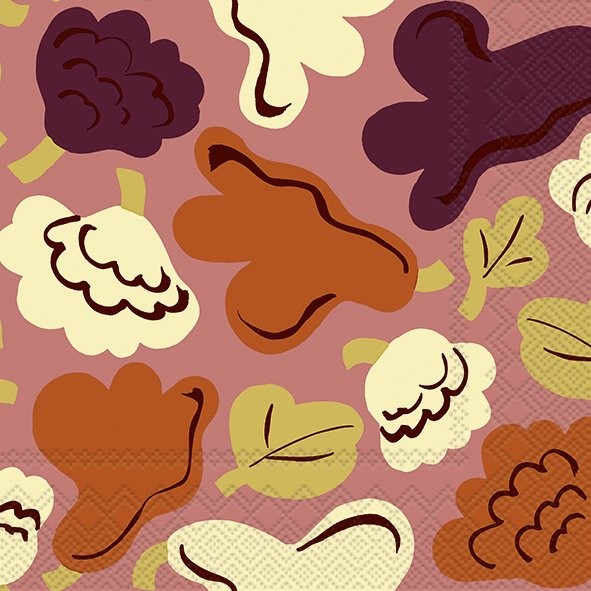 Lunch Napkins