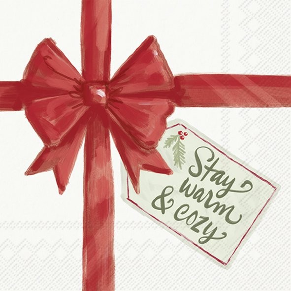 Cocktail Napkins