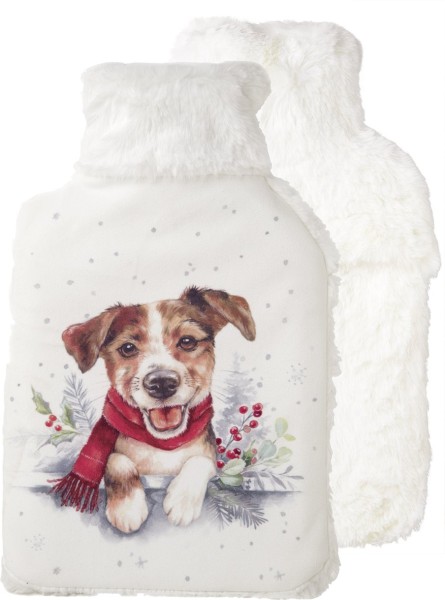 Hot-Water Bottle