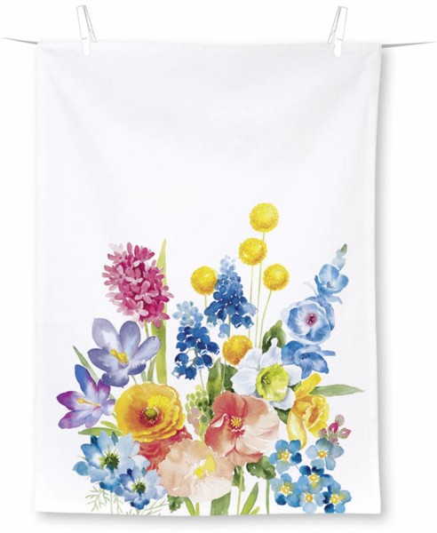 Tea Towel (Fabric)