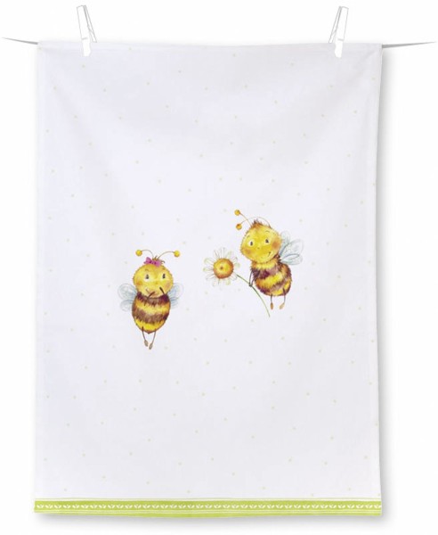 Tea Towel (Fabric)