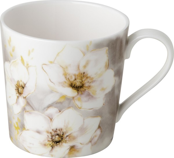 Bone China Mug