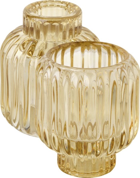 Teelichthalter/Kerzenständer