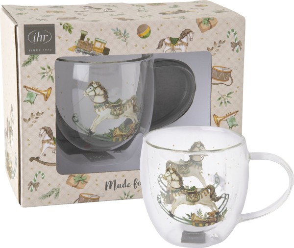 Tea Glass