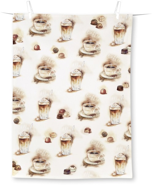 Tea Towel (Fabric)