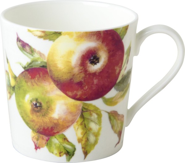 Bone China Mug