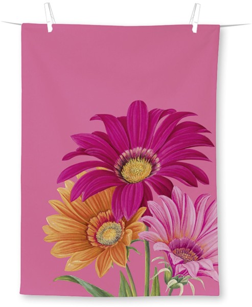 Tea Towel (Fabric)