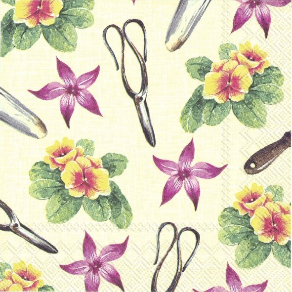 Cocktail Napkins