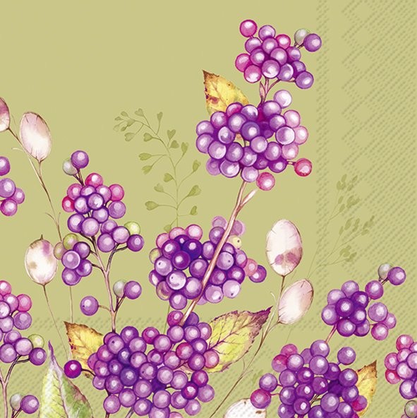 Lunch Napkins