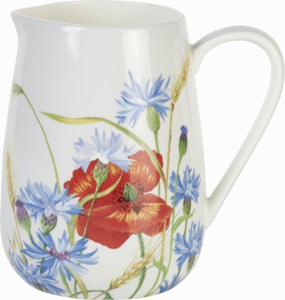 Porcelain Pitcher
