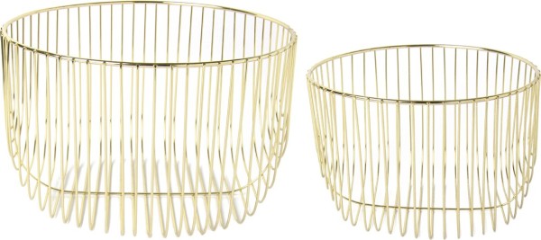 Wire Basket