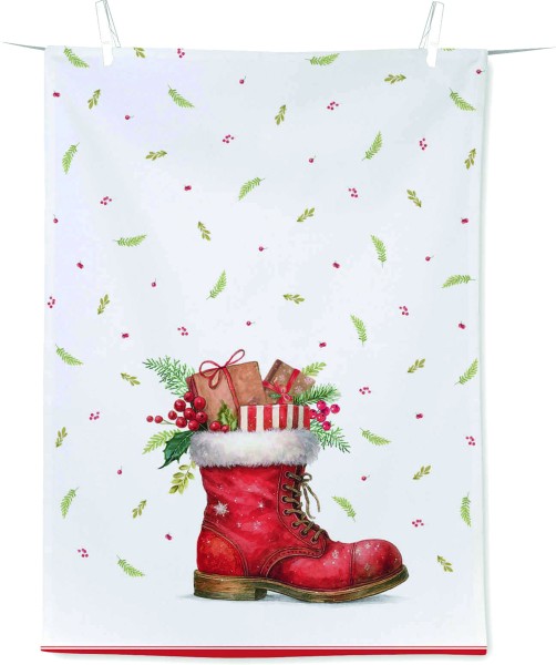Tea Towel (Fabric)