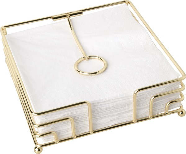 Napkin Holder