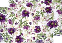 Placemat (Fabric) Placemat (Fabric)