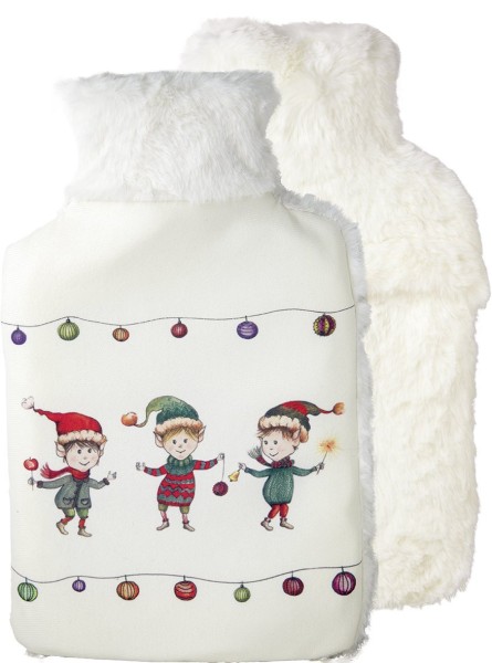 Hot-Water Bottle