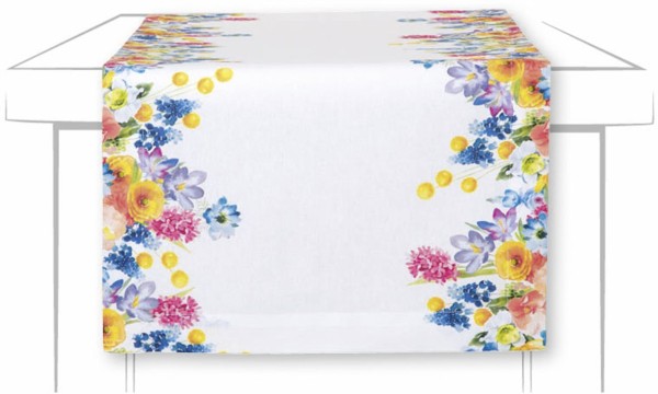 Table Runner (Fabric)