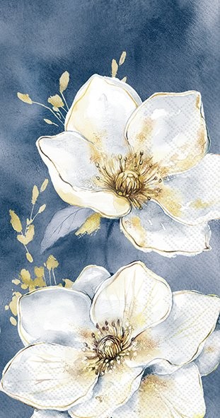 Guest Towel