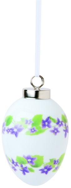 Porcelain Decorative Ornament