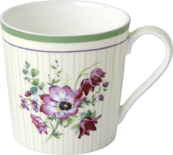 Bone China Becher