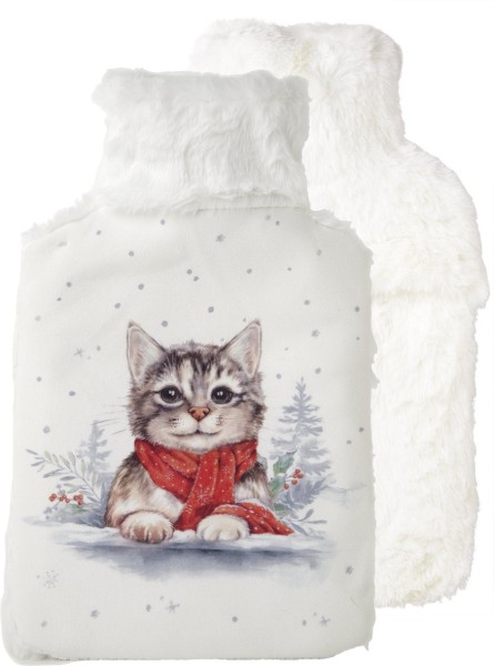 Hot-Water Bottle