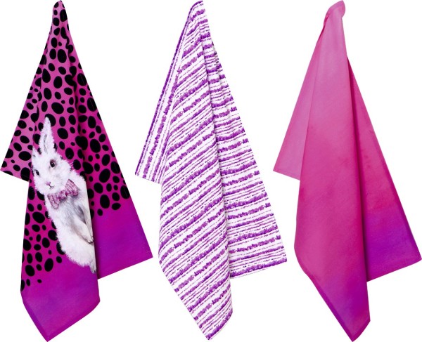 Tea Towel (Fabric)
