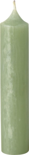 Cylinder Candle