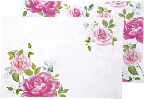 Placemat (Fabric)