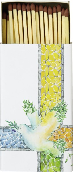 Streichholzschachtel