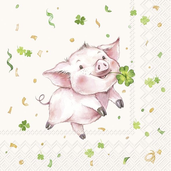 Lunch Napkins