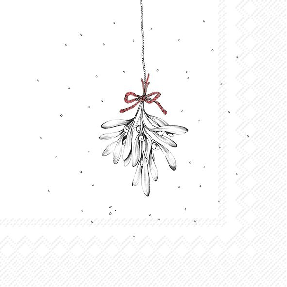 Cocktail Napkins