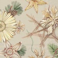 Lunch-Servietten Lunch-Servietten