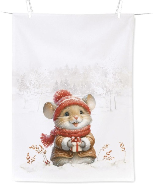 Tea Towel (Fabric)