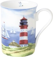 Bone China Becher Bone China Becher